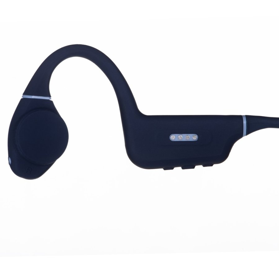 Creative Labs Creative Outlier Free Pro Headset Trdls Halsbnd Opkald/Musik/Sport/Hverdag Bluetooth Bl #12