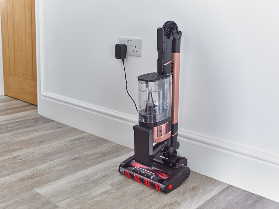 Stavstvsuger Shark #12