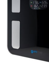 Elektronisk badevgt OROMED ORO-BLUETOOTH SMART sort #5