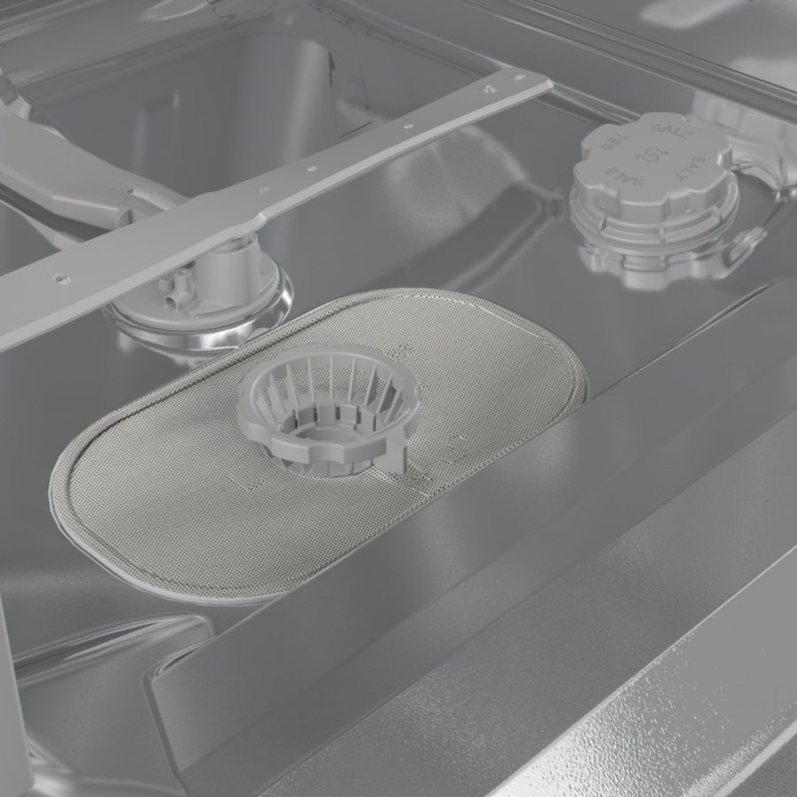 Gorenje GS642E90W Fritstende 13 kuverter E #13