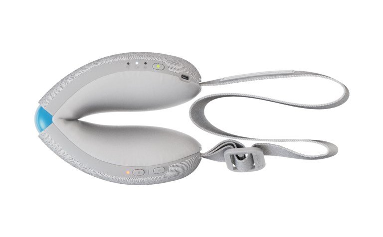 Therabody SmartGoggles massageapparat Ansigt Gr #4
