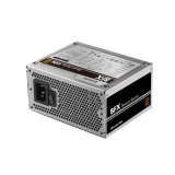 Chieftec Smart 350W enhed til str�mforsyning 20+4 pin ATX ATX Sort, S�lv #4