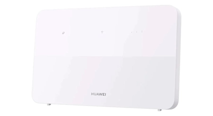 Huawei B636-336 4G CPE 5 - router #2
