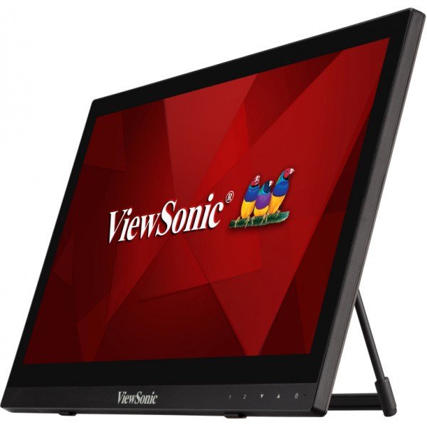 Viewsonic TD1630-3 computerskrm 39,6 cm (15.6