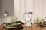 Brita Glass+1 Maxtra Pro PP filterkande (gr�) #9