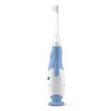 NENO BABY ELECTRIC TOOTHBRUSH DENTI BLUE #2