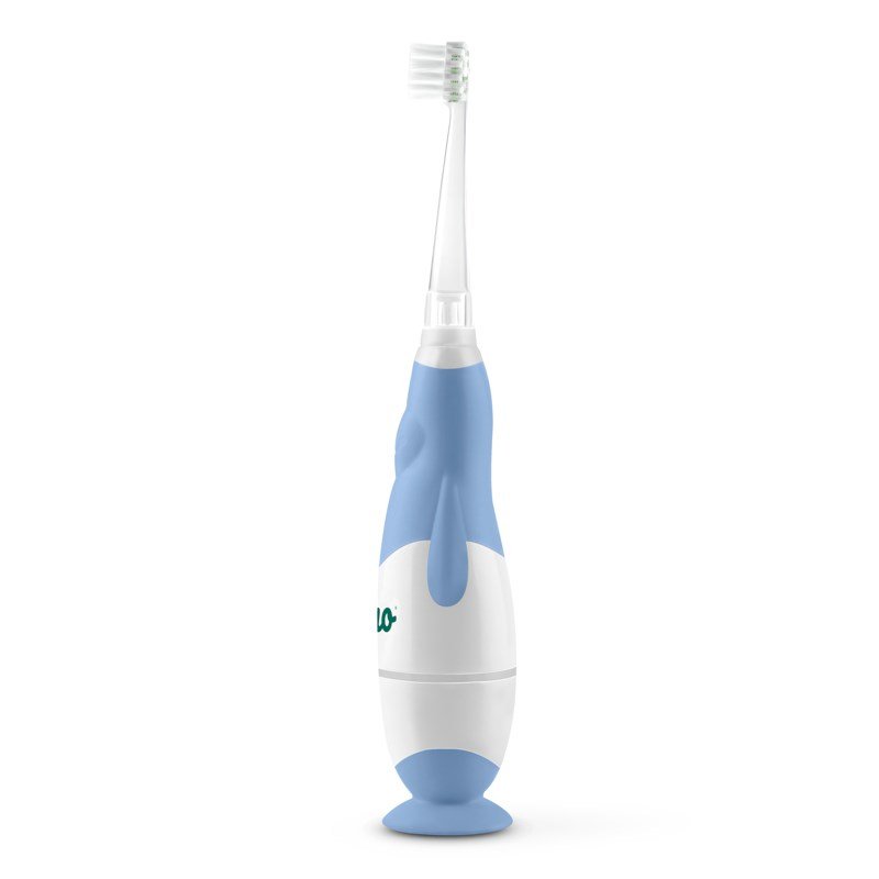 NENO BABY ELECTRIC TOOTHBRUSH DENTI BLUE #2