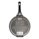 Resto Kitchenware Aries Gryde til alle forml Rund #10