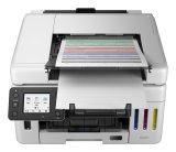 Canon MAXIFY GX6550 Inkjet A4 600 x 1200 dpi Wi-Fi #2