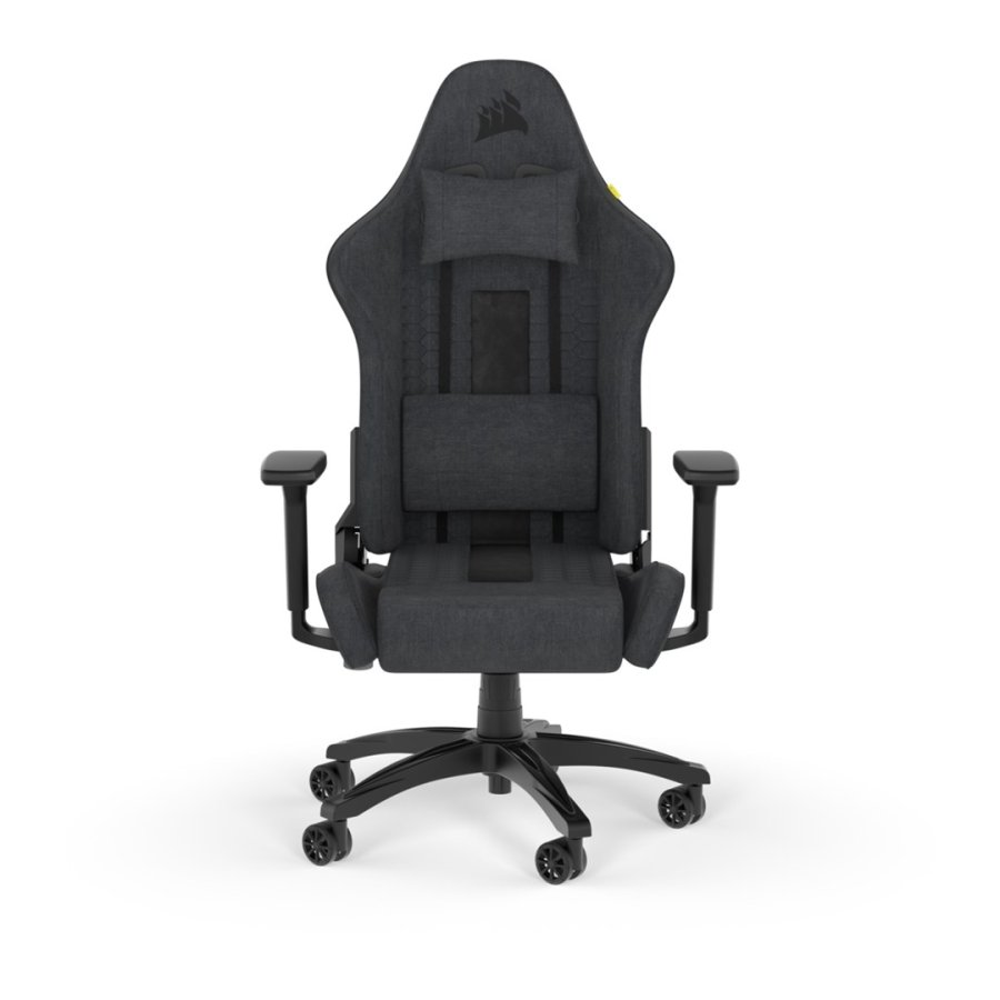 Corsair TC100 Polstret sde Polstret rygln #9