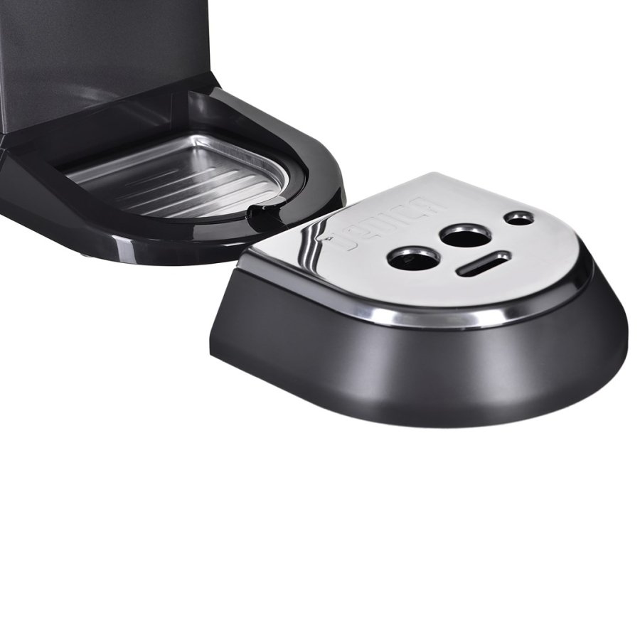 DeLonghi EC885.GY kaffemaskine Vejledning Espressomaskine 1 L #41