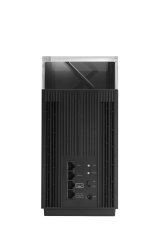 ASUS ZenWiFi Pro XT12 (1-PK) trdls router Gigabit Ethernet Tri-band (2,4 GHz / 5 GHz / 5 GHz) Sort #3