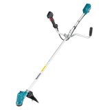 Makita DUR190U 30 cm Batteri Sort, Grn #1