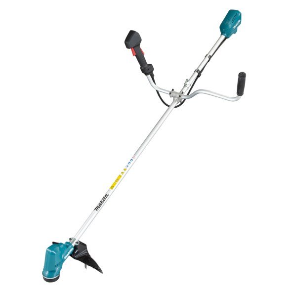 Makita DUR190U 30 cm Batteri Sort, Grn #1