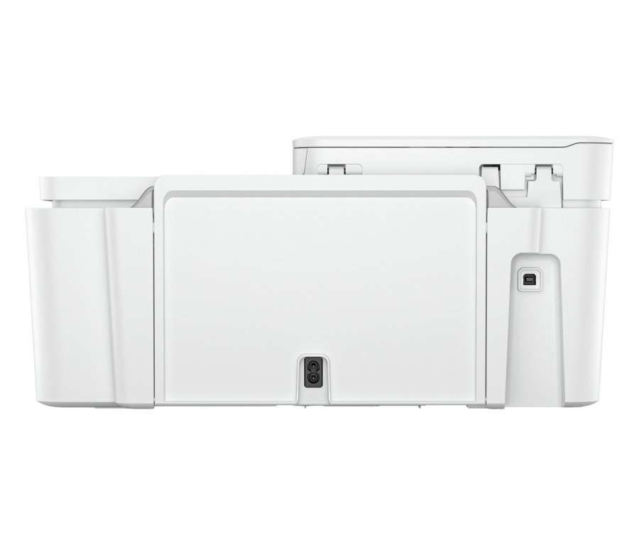 HP DeskJet 4230e Tr�dl�st All-in-One Farve Printer, Instant Ink; Kopimaskine, scanner #10