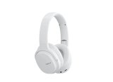 Havit I62 Trdlse on-ear hovedtelefoner Hvid #2