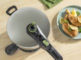 Ekspres-gryde Tefal P2580400 Rustfrit stl 4 L #6