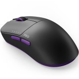 Dark Project DPP_NOVUS_PRO_BB mus Spil Ambidextrous RF Wireless + USB Type-C Optisk 26000 dpi #15