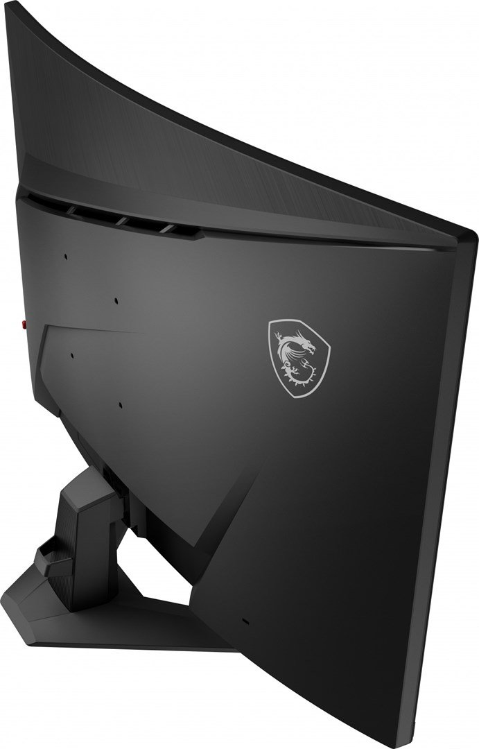 MSI MAG 321CQF E18 computerskrm 80 cm (31.5