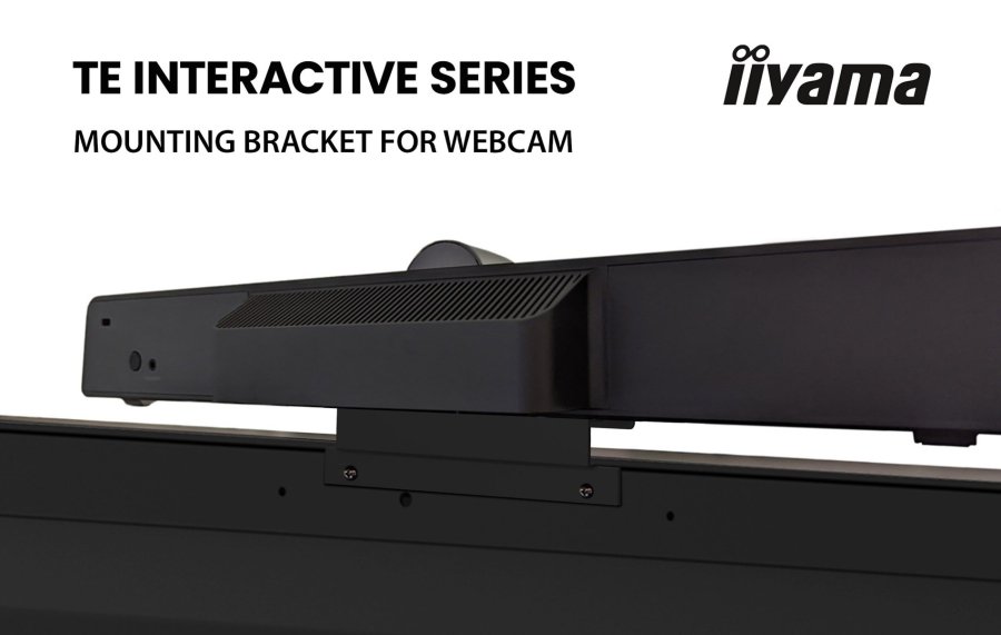 iiyama TE6513A-B2AG skilte display Interaktivt fladpanel 163,8 cm (64.5