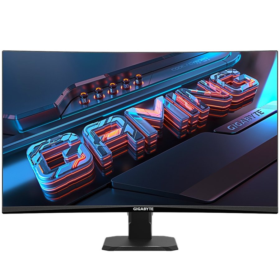Gigabyte GS27FC computerskrm 68,6 cm (27