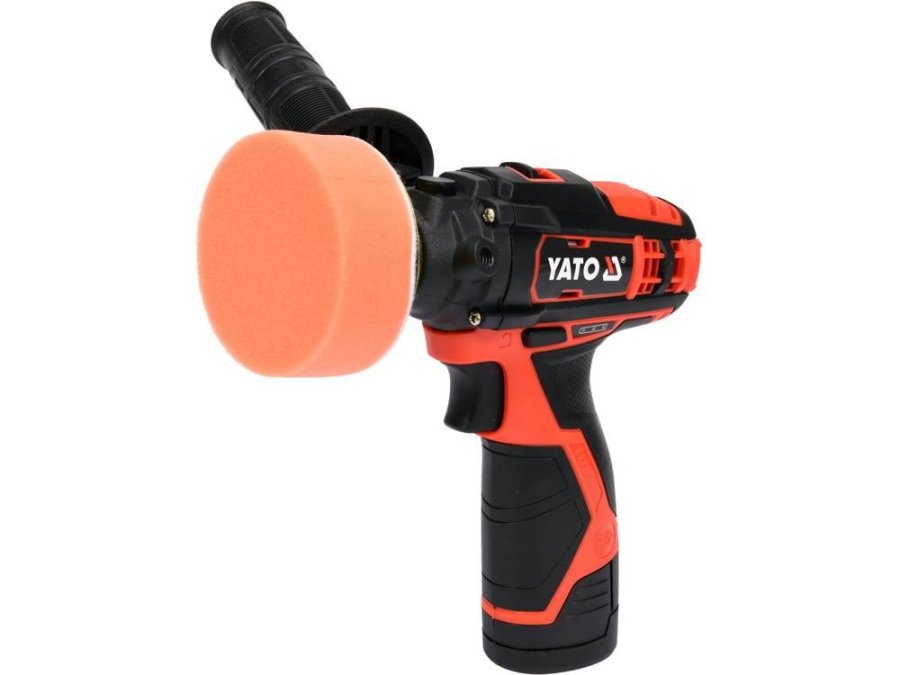 Yato YT-82903 bil pudsemiddel 8300 rpm #3