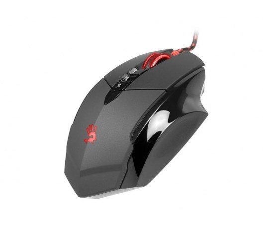 A4Tech Bloody V7m mus USB Type-A V-Track 3200 dpi #8