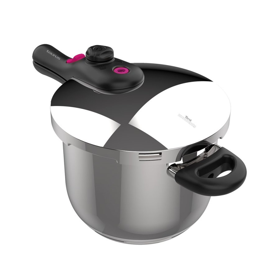 Taurus Moments Rapid 4l trykkoger KCP4104 #5