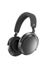 Sennheiser Momentum 4 Wireless graphite #3