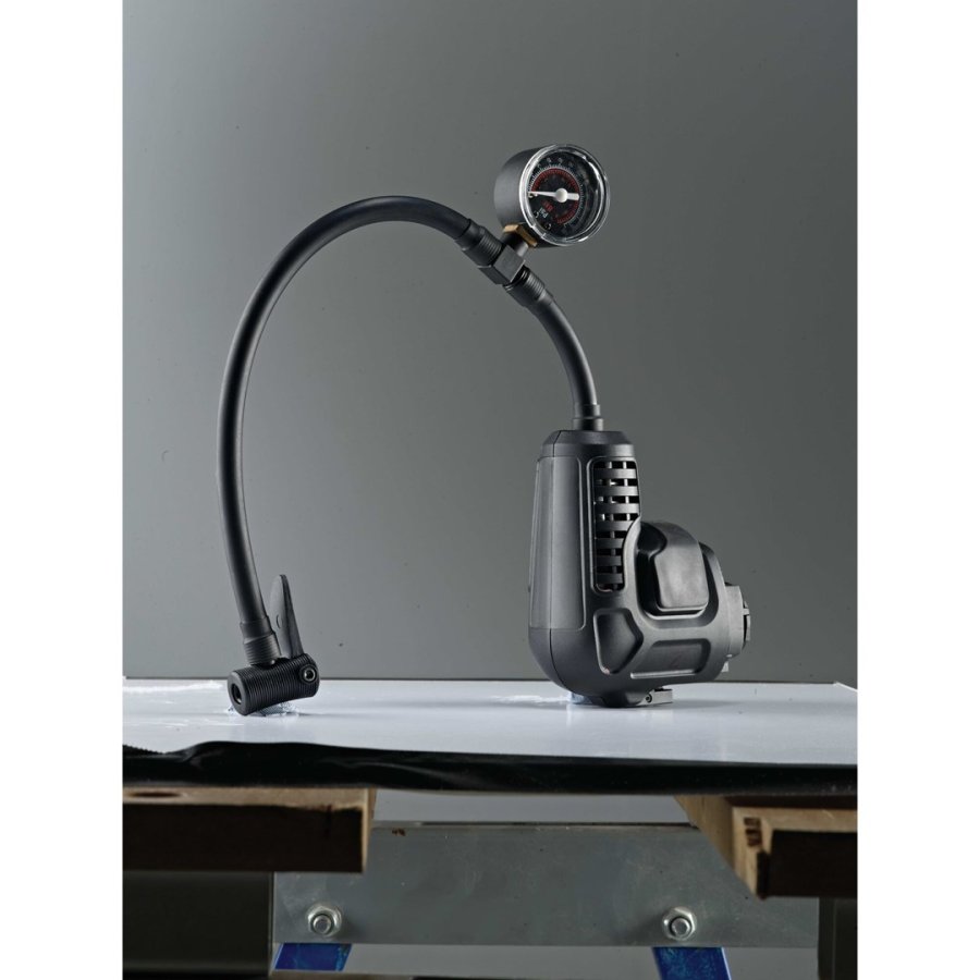 Black & Decker MT218K-QW multifunktionsvrktj Sort, Orange 8500 OPM #4