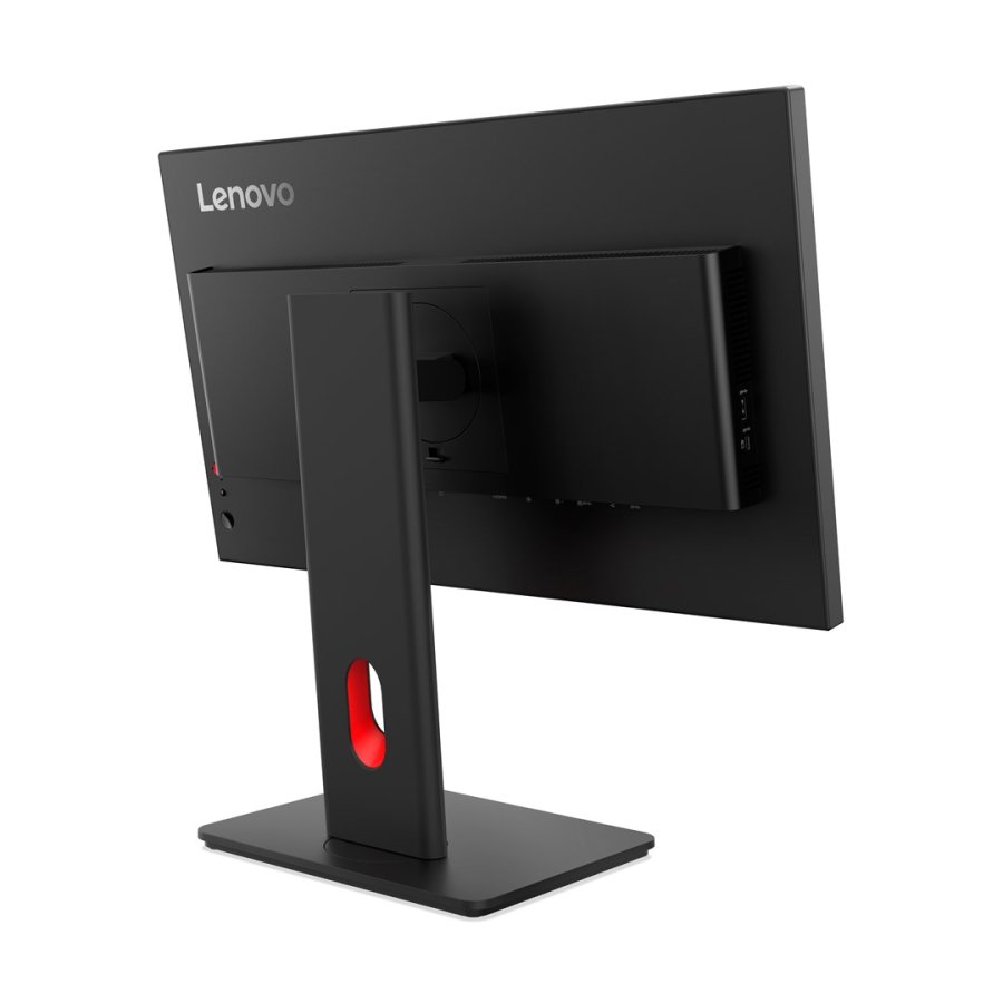Lenovo ThinkVision T24D-40 computerskrm 60,5 cm (23.8