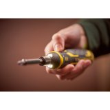 Stanley FATMAX FMHT66719-0 manuel skruetrkker Multi-bit skruetrkker Lige skruetrkker #12