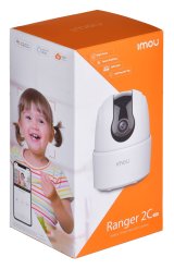 IP-KAMERA IMOU RANGER 2C IPC-TA42CP-D #7