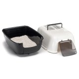 FERPLAST Prima - kattebakke #4