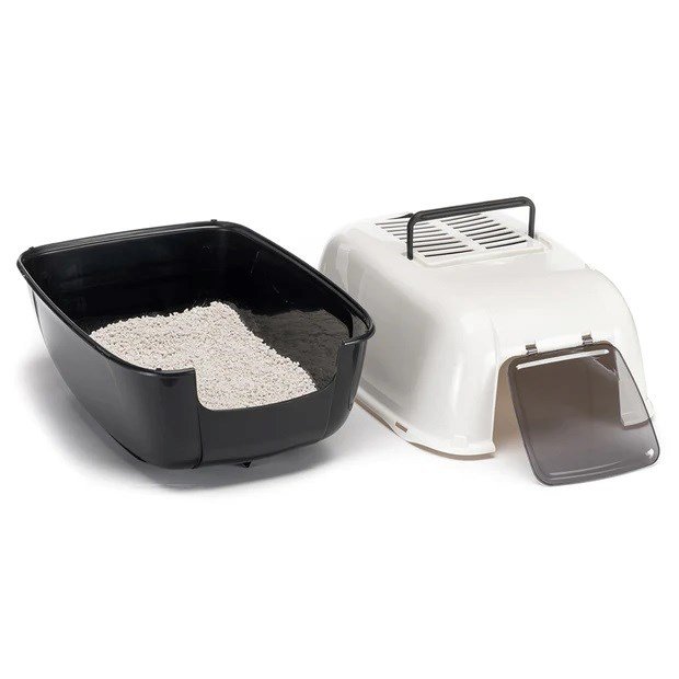 FERPLAST Prima - kattebakke #4