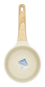 Resto Kitchenware 93800 sovsegryde 1,3 L Rund Beige #16