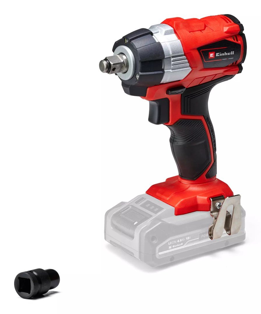 Einhell TE-CW 18 Li BL Cordless Impact Driver #1