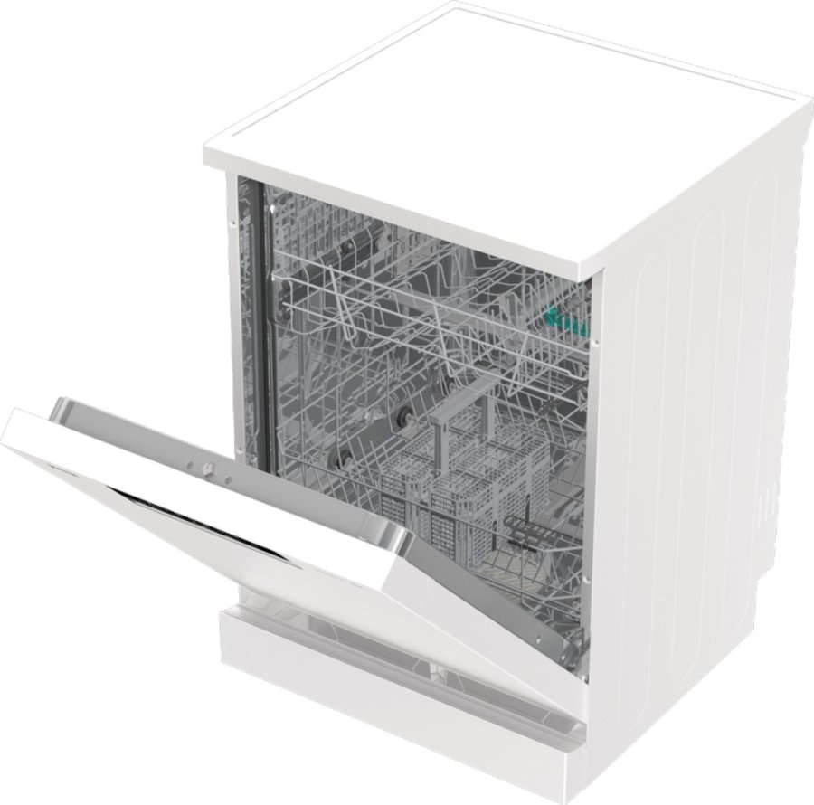 Gorenje GS642E90W Fritstende 13 kuverter E #8