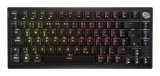 Corsair K65 PLUS tastatur Spil USB + RF Wireless + Bluetooth QWERTZ Tysk Sort #1