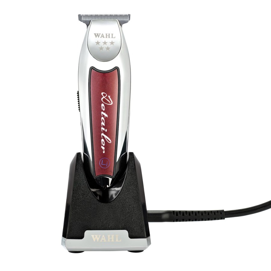 Wahl Cordless Detailer Li Bourgogne, Slv Lithium-Ion (Li-Ion) #2