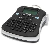 DYMO LabelManager �  210D - AZY #9