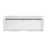 ZWILLING Fresh & Save vakuum forsegler Transparent, Hvid #2
