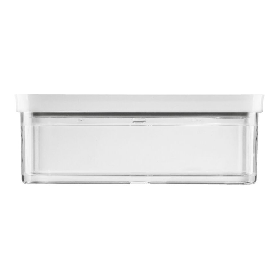 ZWILLING Fresh & Save vakuum forsegler Transparent, Hvid #2