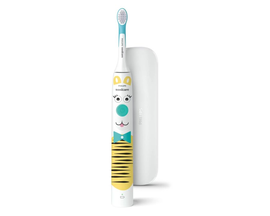 Philips For Kids Design a Pet Edition HX3603/01 Elektrisk tandb�rste #1