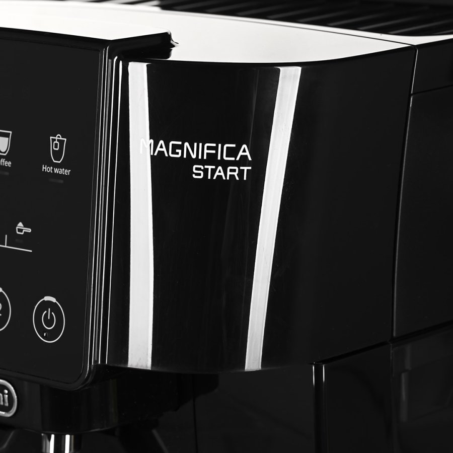DELONGHI ESPRESSOMASKINE ECAM 220.60.B #14
