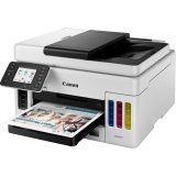 Canon MAXIFY GX6050 MegaTank Inkjet A4 600 x 1200 dpi Wi-Fi #4