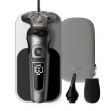 Philips Shaver S9000 Prestige SP9872/15 El-shaver v�d/t�r, 9000-serien #1