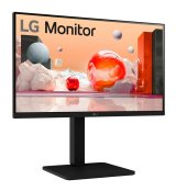 LG 24BA550-B computerskrm 60,5 cm (23.8