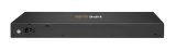 HPE Aruba Networking CX 6000 24G Class4 PoE 4SFP 370W Switch Administreret L3 Gigabit Ethernet (10/100/1000) Strm over Ethernet (PoE) 1U #4