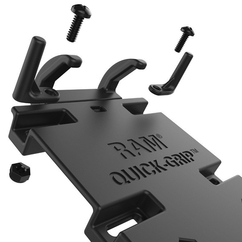 RAM Mounts RAM-HOL-PD4-238AU holder Passiv holder Mobiltelefon/Smartphone Sort #5